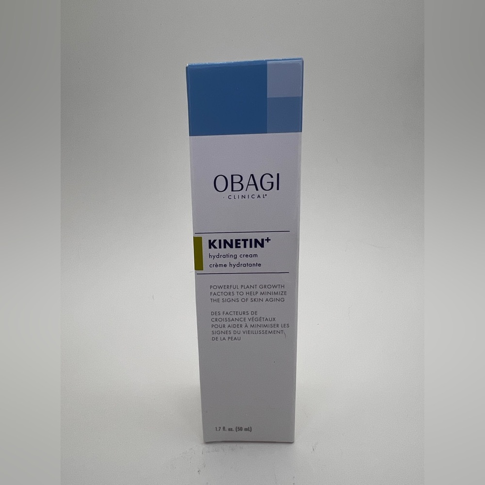OBAGI Kinetin+ Hydrating Cream - NIB